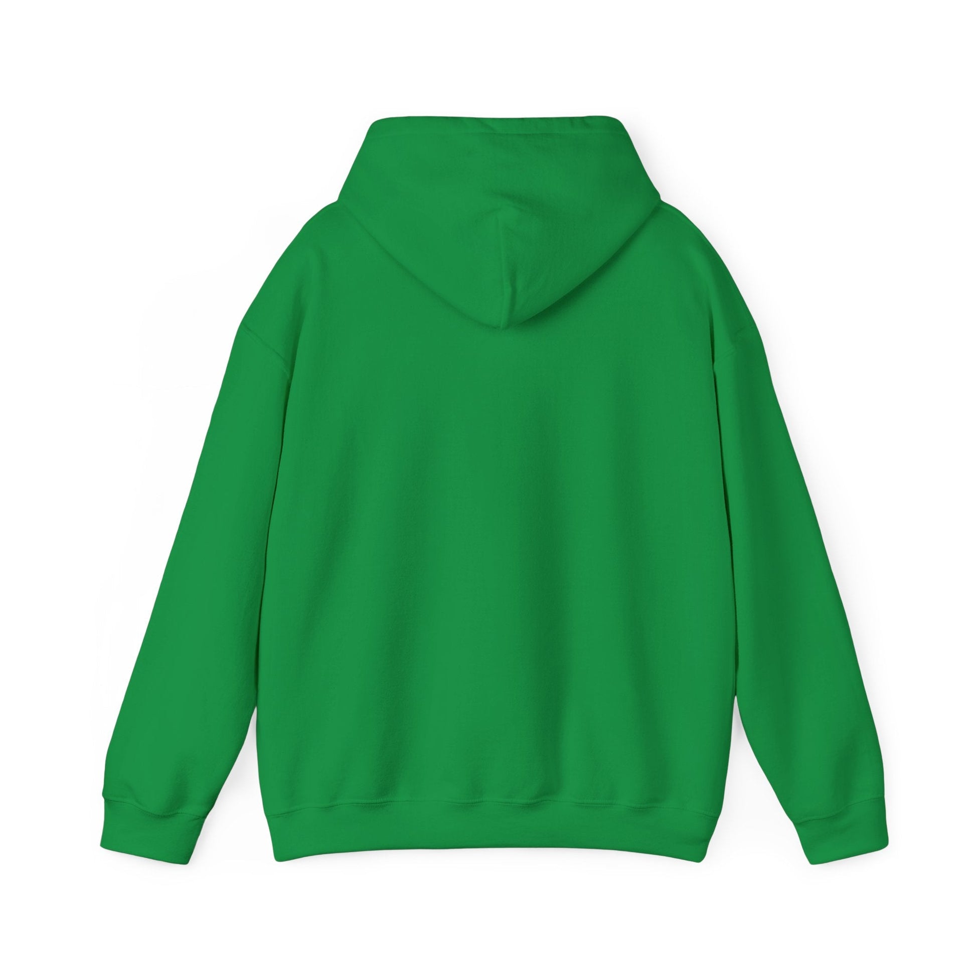 Plain Hoodie Printify