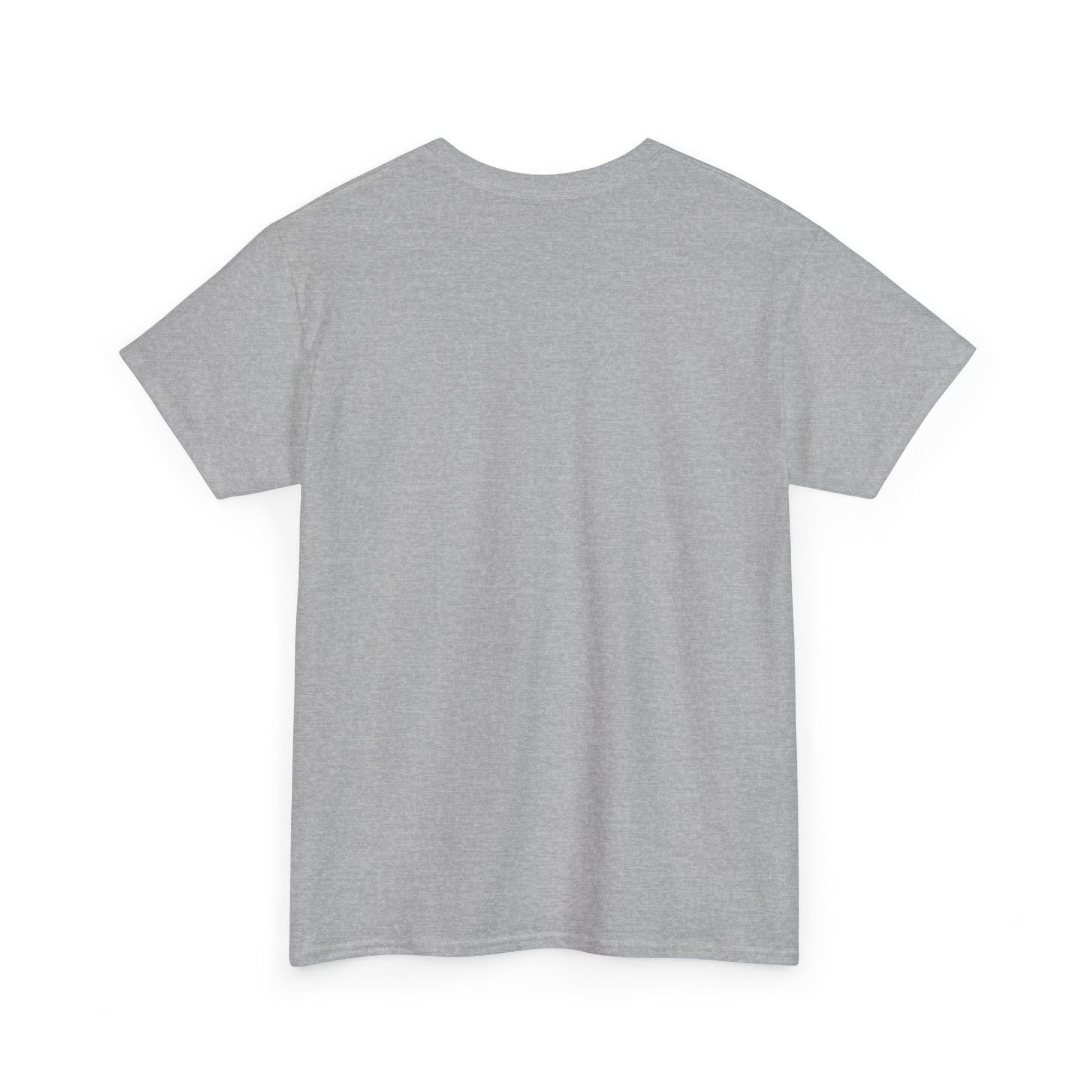 Plain T shirt Printify