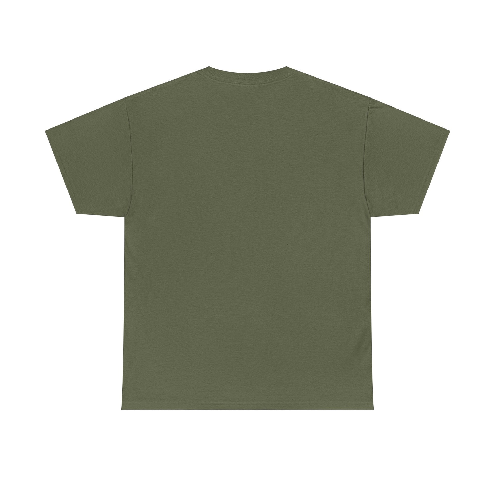 Plain T shirt Printify