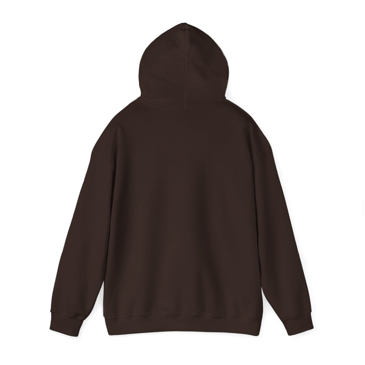 Plain Hoodie Printify