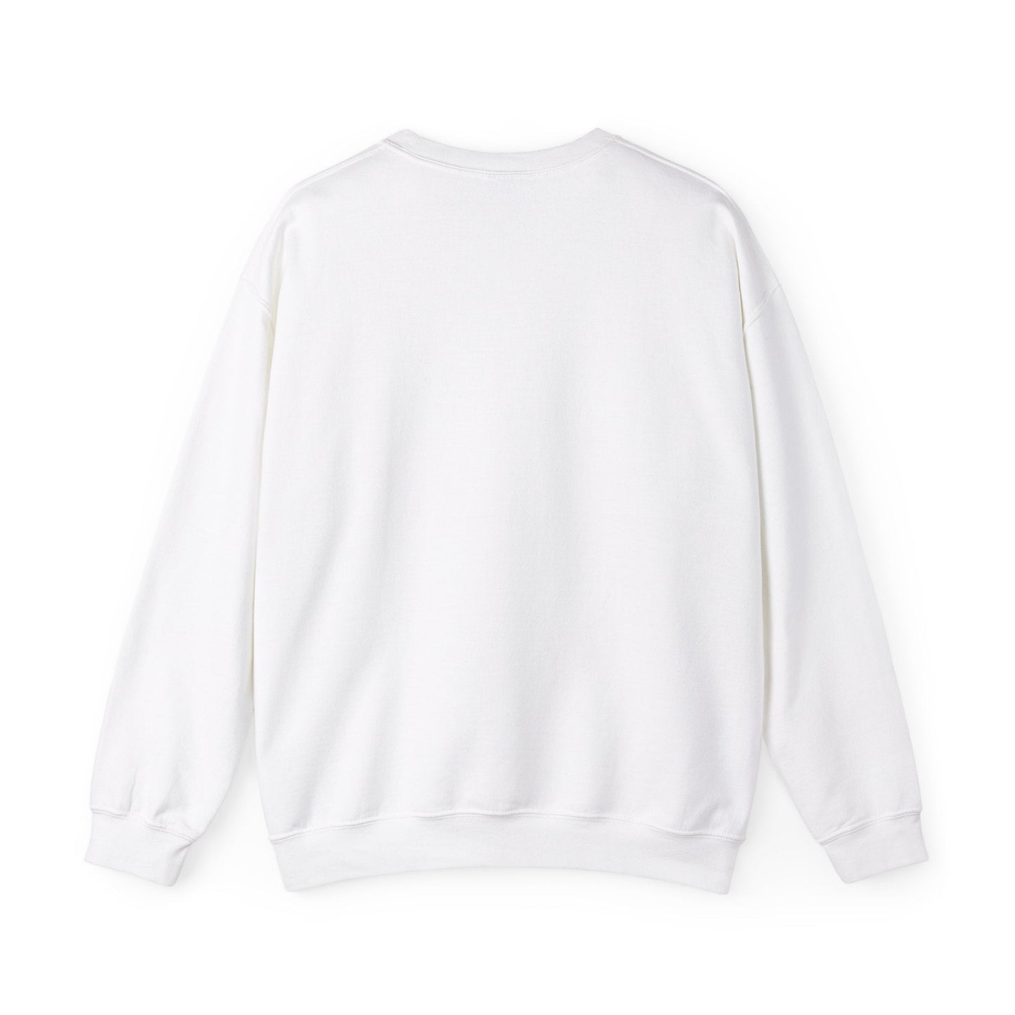 Plain Sweat Shirt Printify