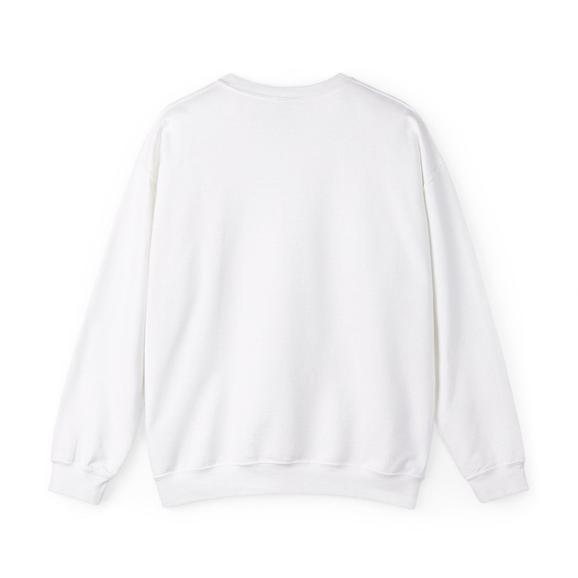 Plain Sweat Shirt Printify