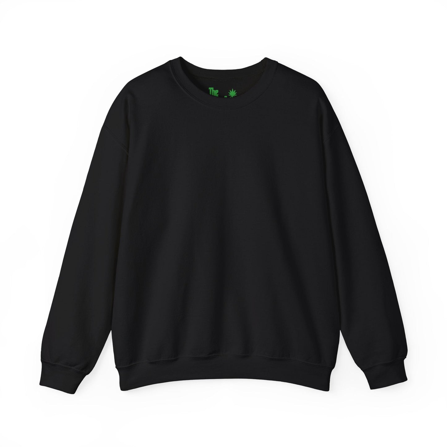 Plain Sweat Shirt Printify