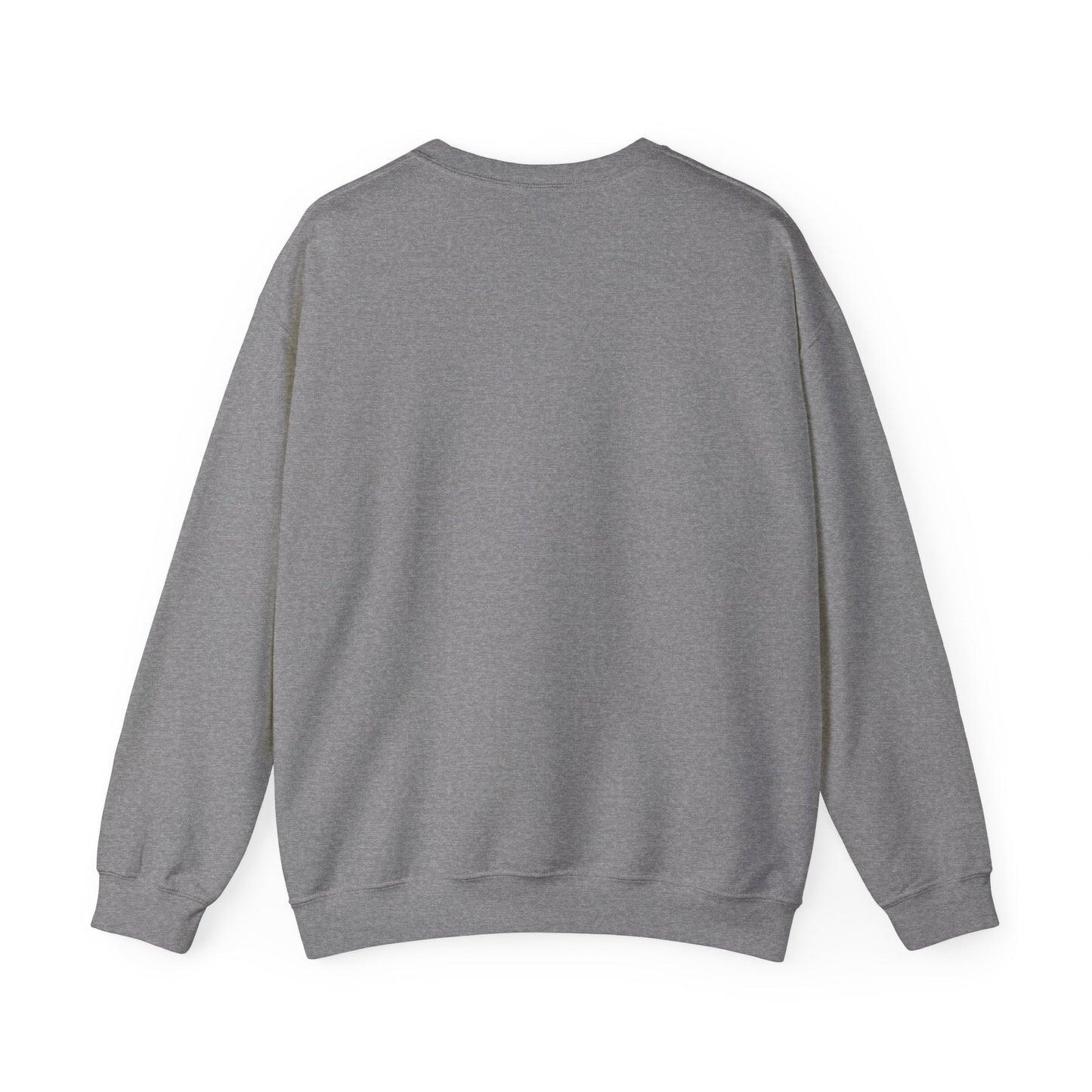 Plain Sweat Shirt Printify