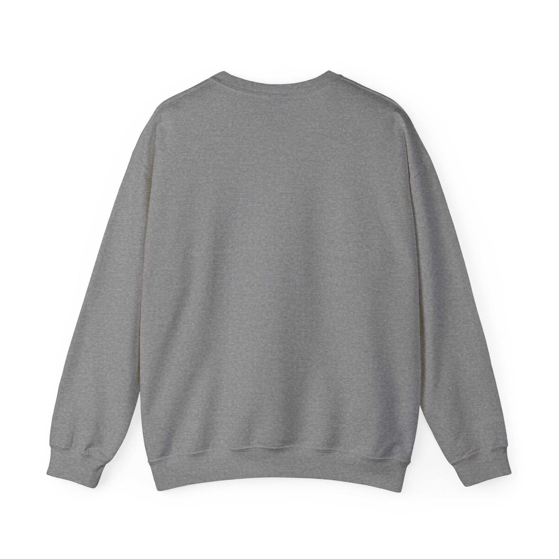Plain Sweat Shirt Printify