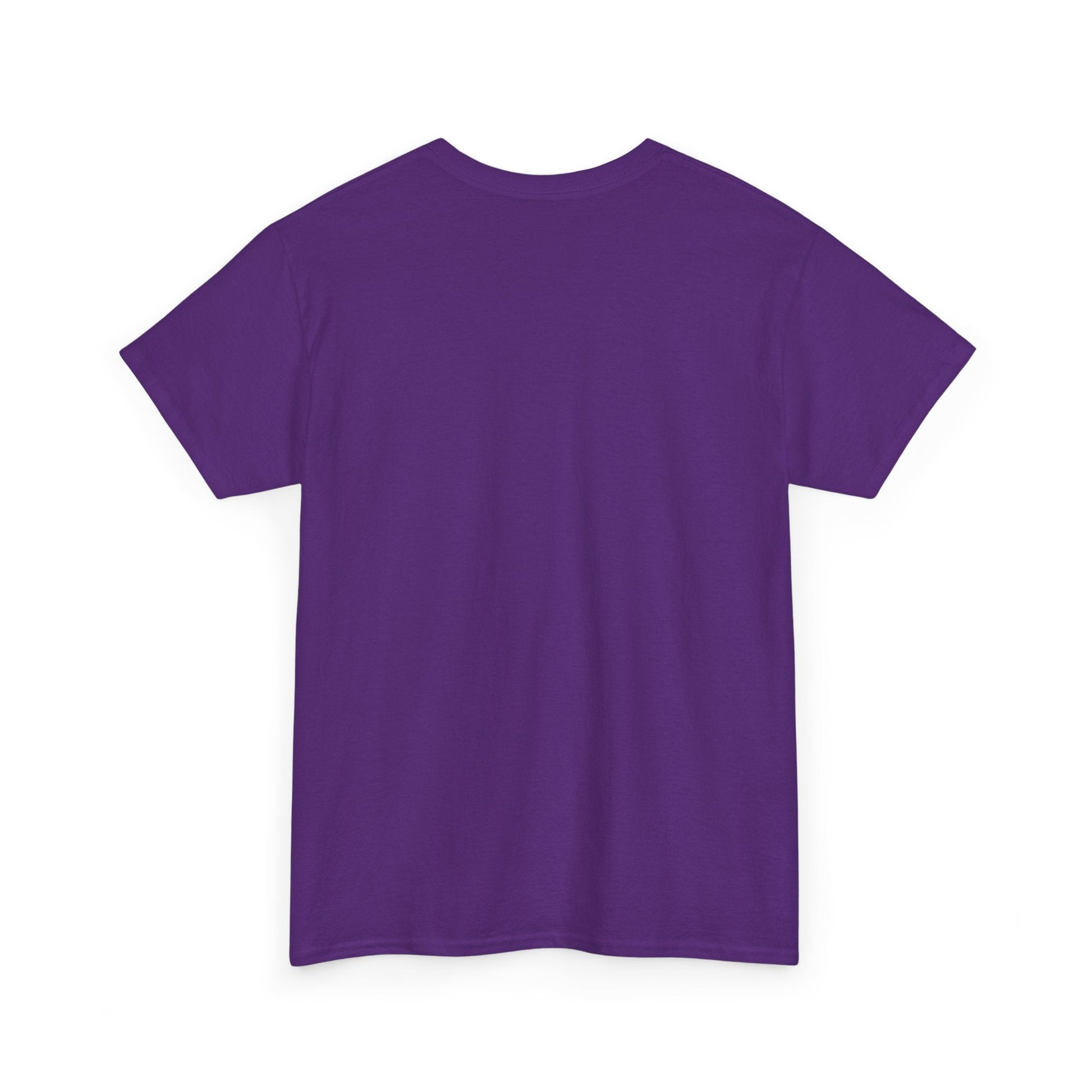 Plain T shirt Printify