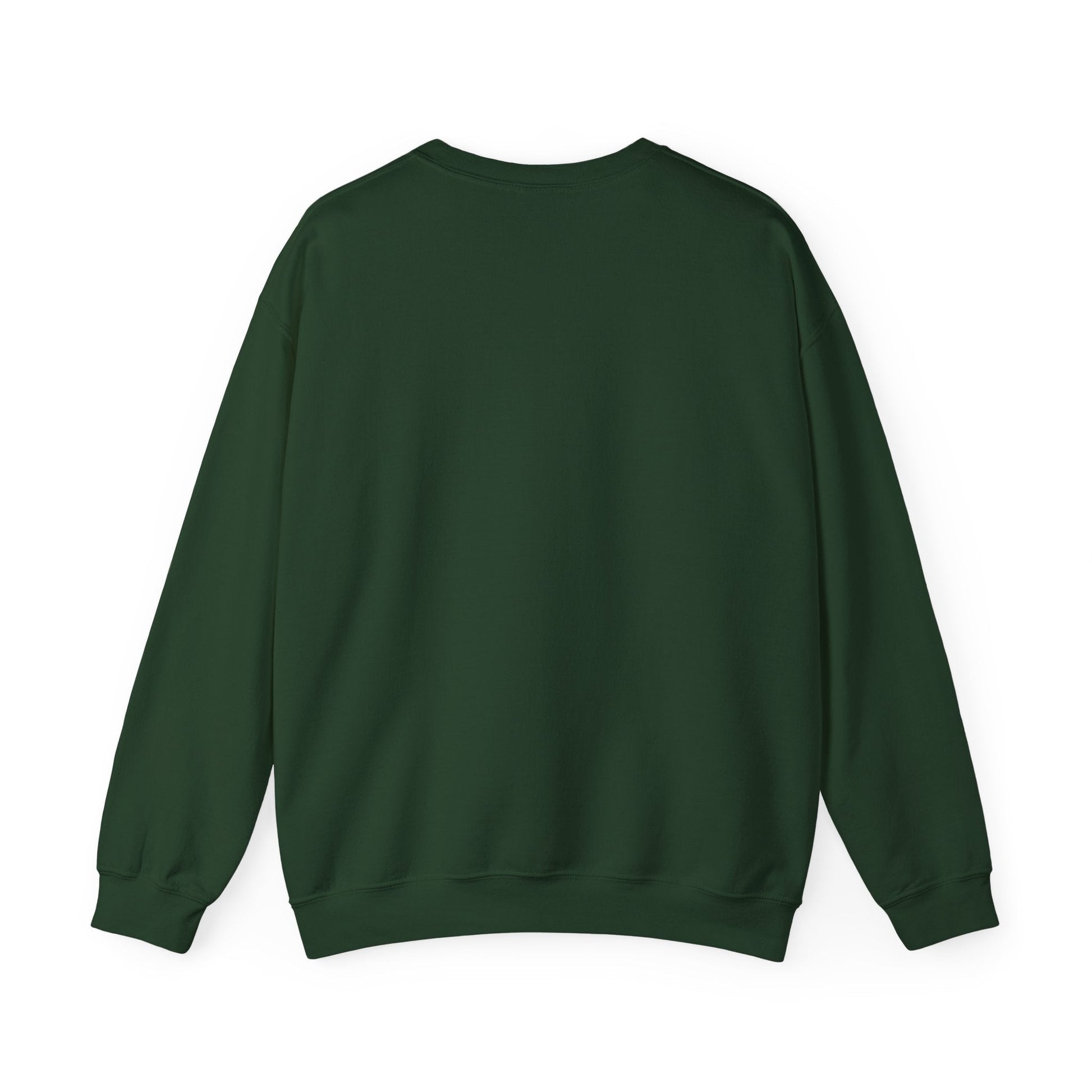 Plain Sweat Shirt Printify