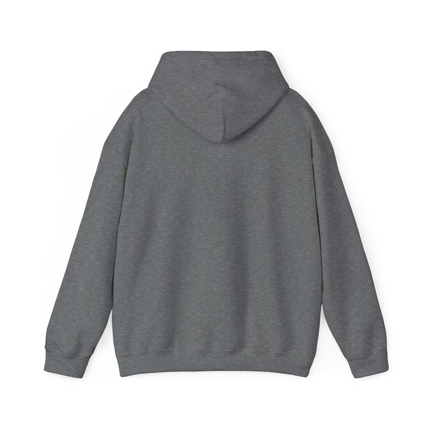 Plain Hoodie Printify