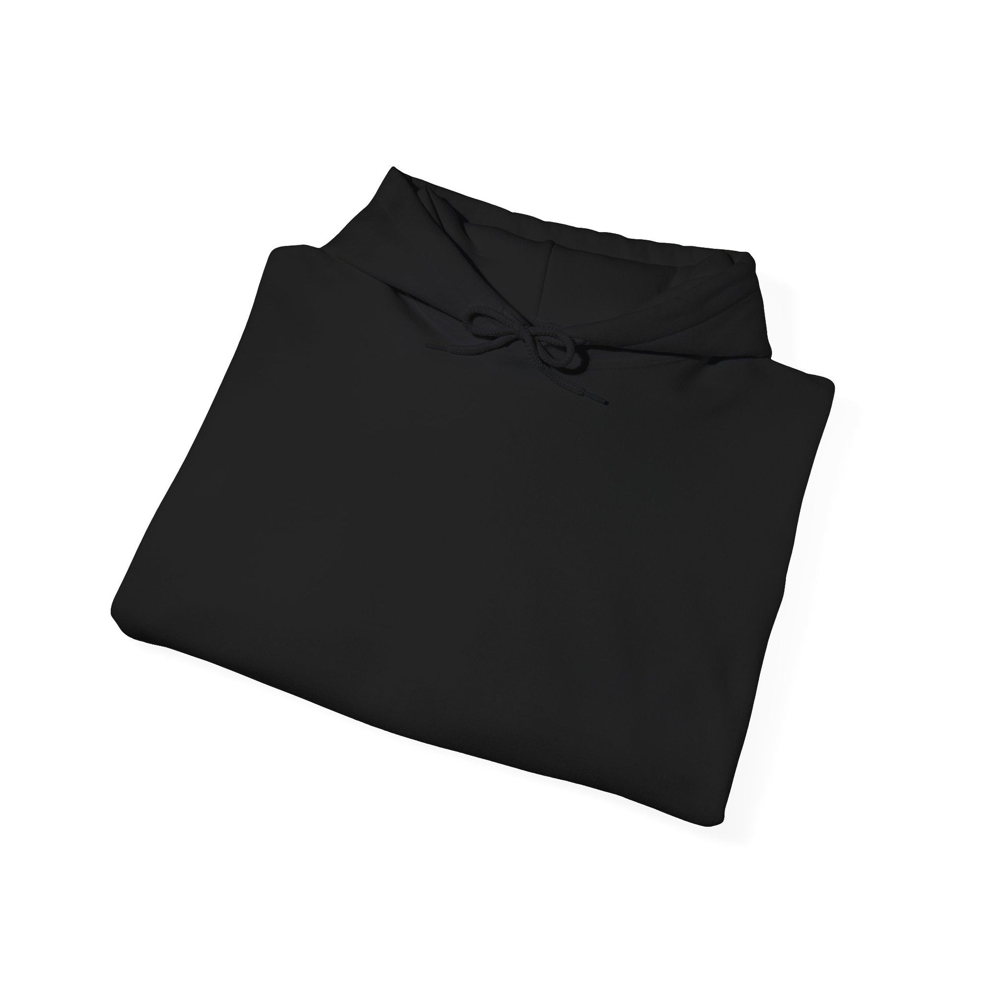 Plain Hoodie Printify