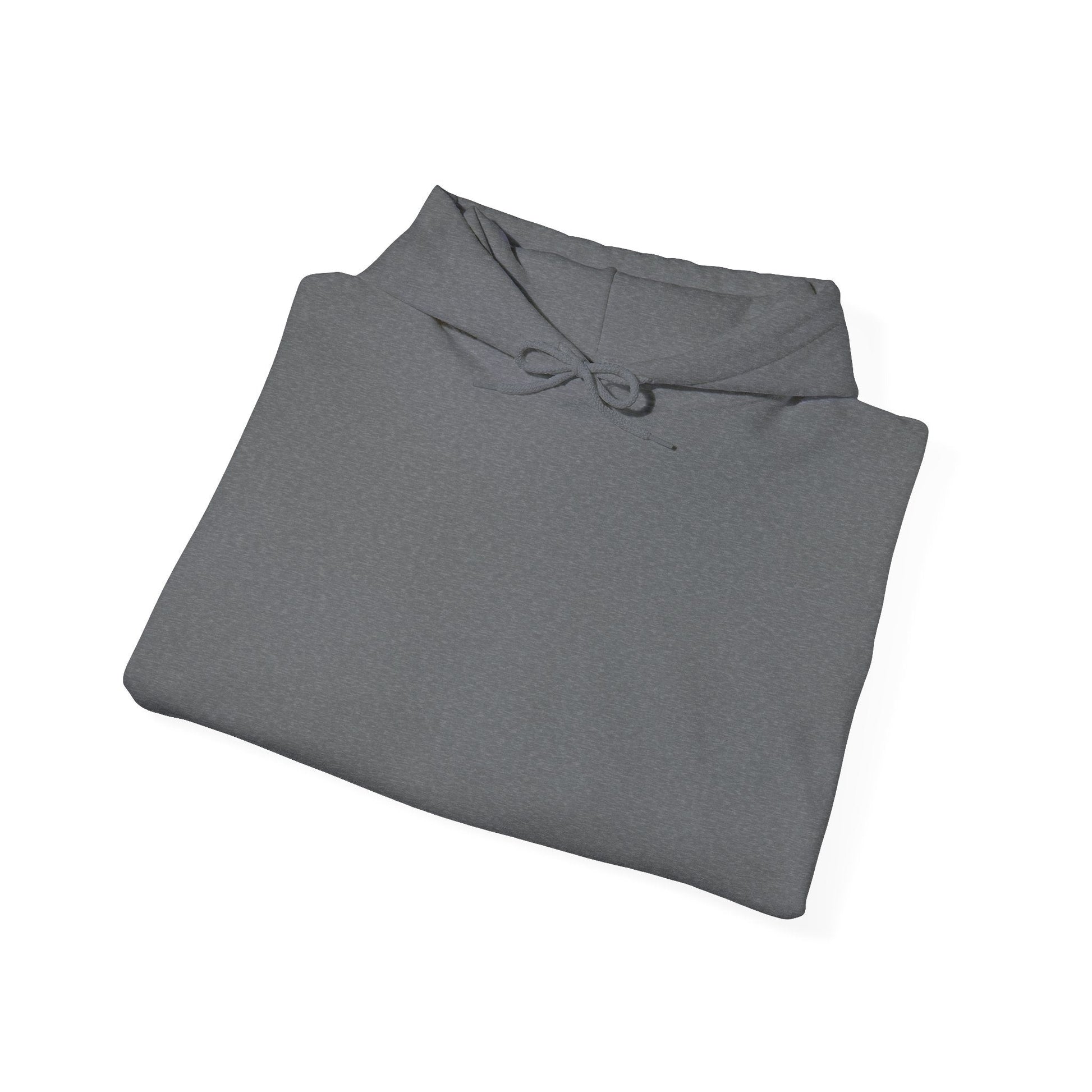 Plain Hoodie Printify