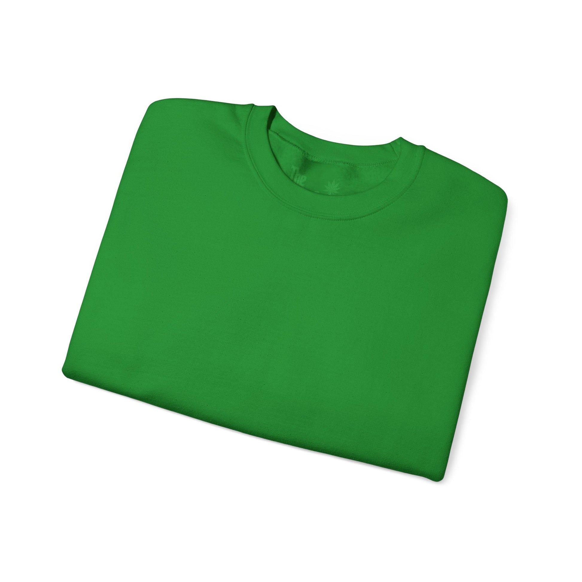 Plain Sweat Shirt Printify