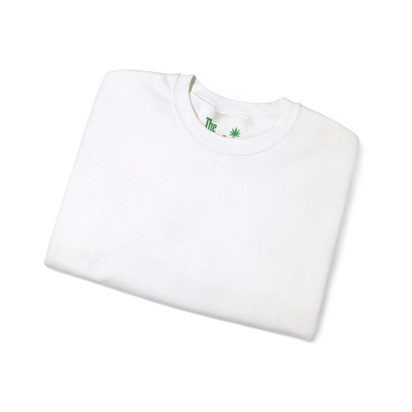 Plain Sweat Shirt Printify