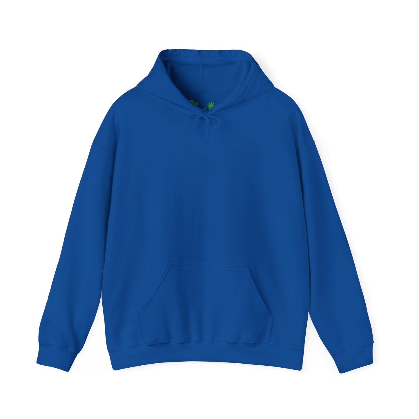 Plain Hoodie Printify