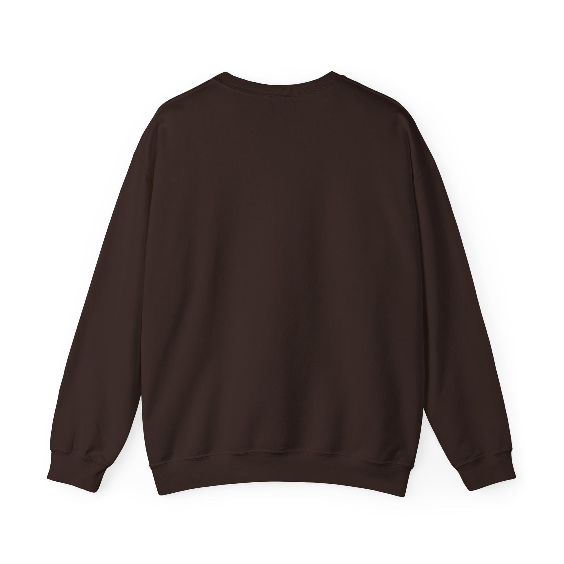Plain Sweat Shirt Printify
