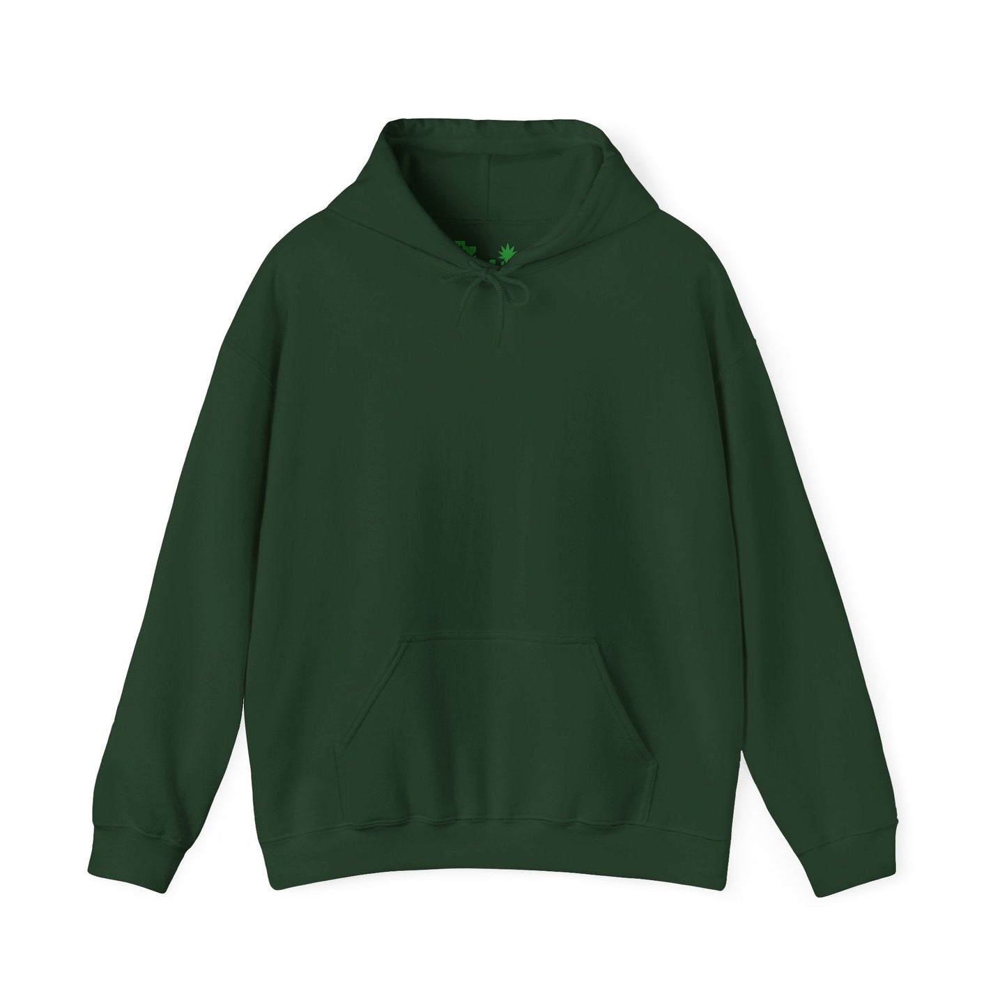 Plain Hoodie Printify