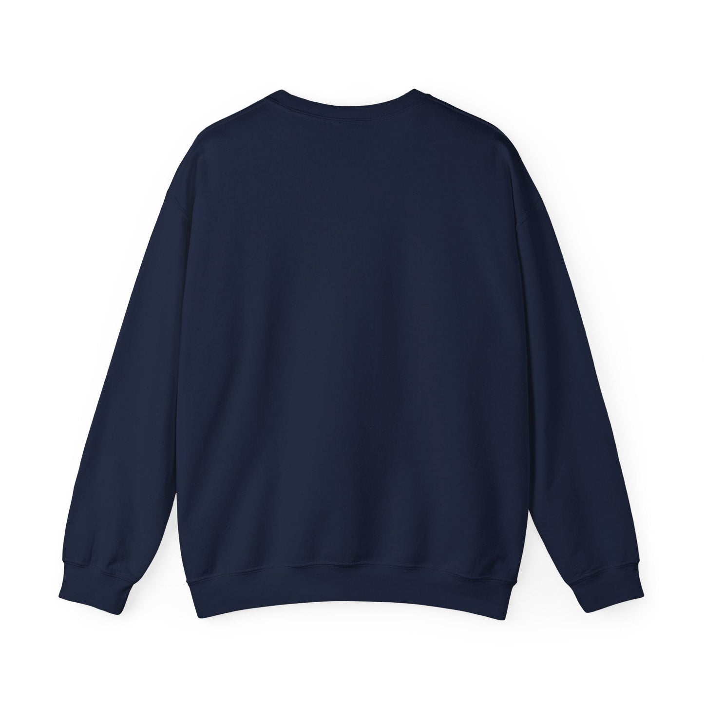 Plain Sweat Shirt Printify
