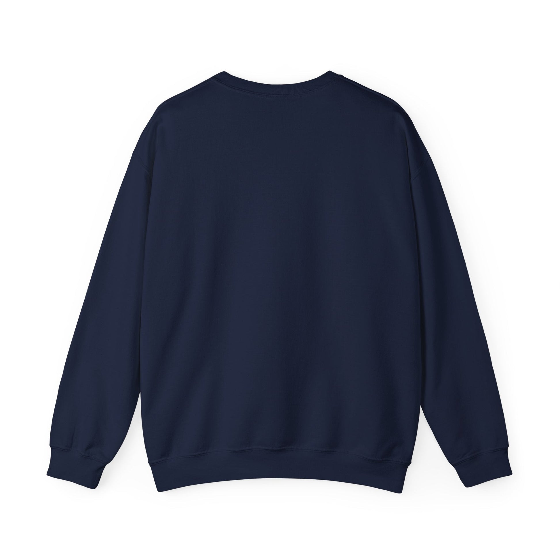 Plain Sweat Shirt Printify