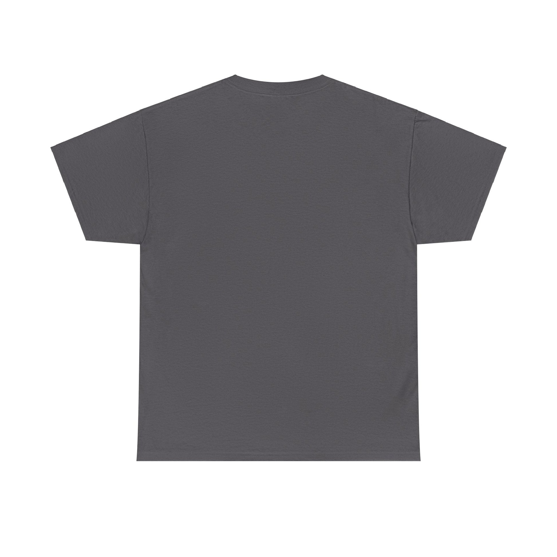 Plain T shirt Printify