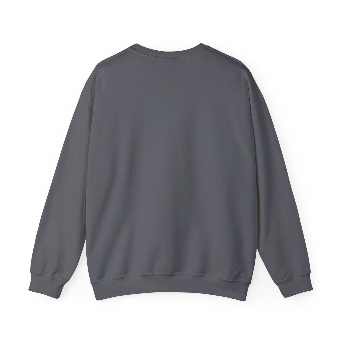 Plain Sweat Shirt Printify