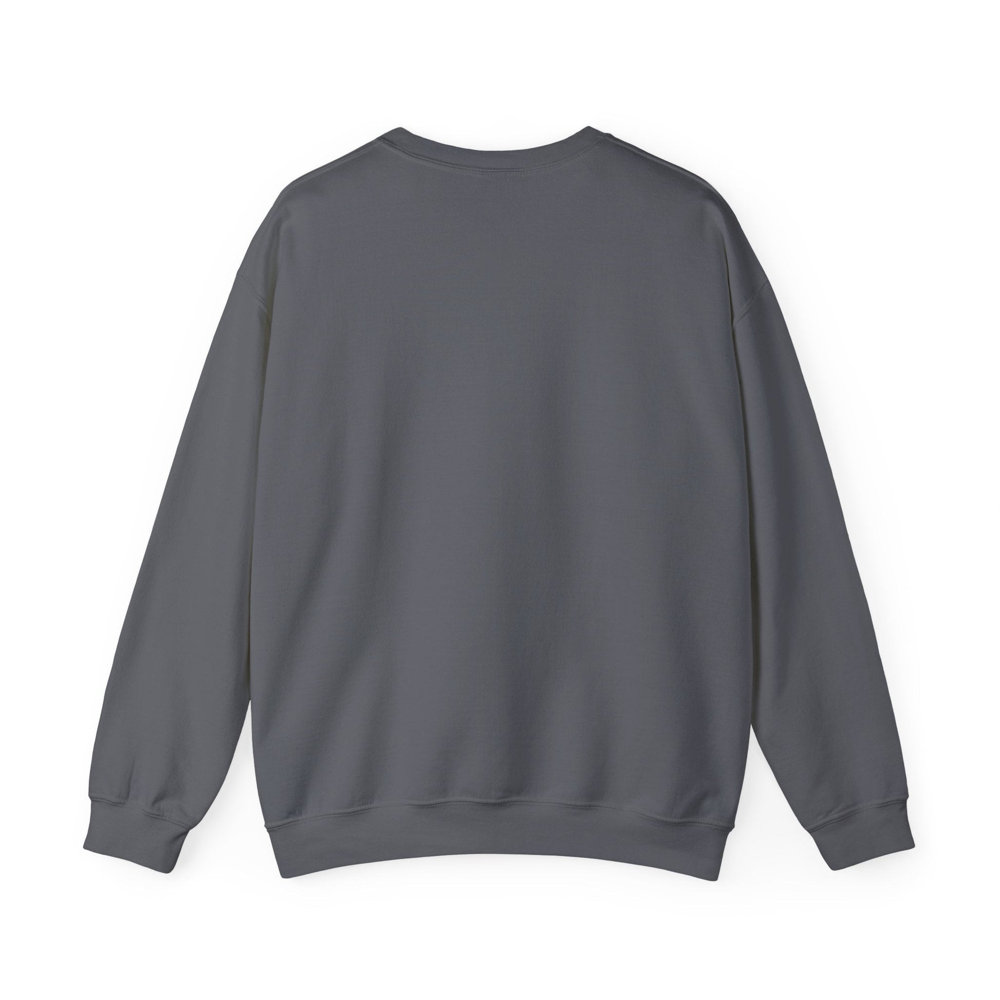Plain Sweat Shirt Printify