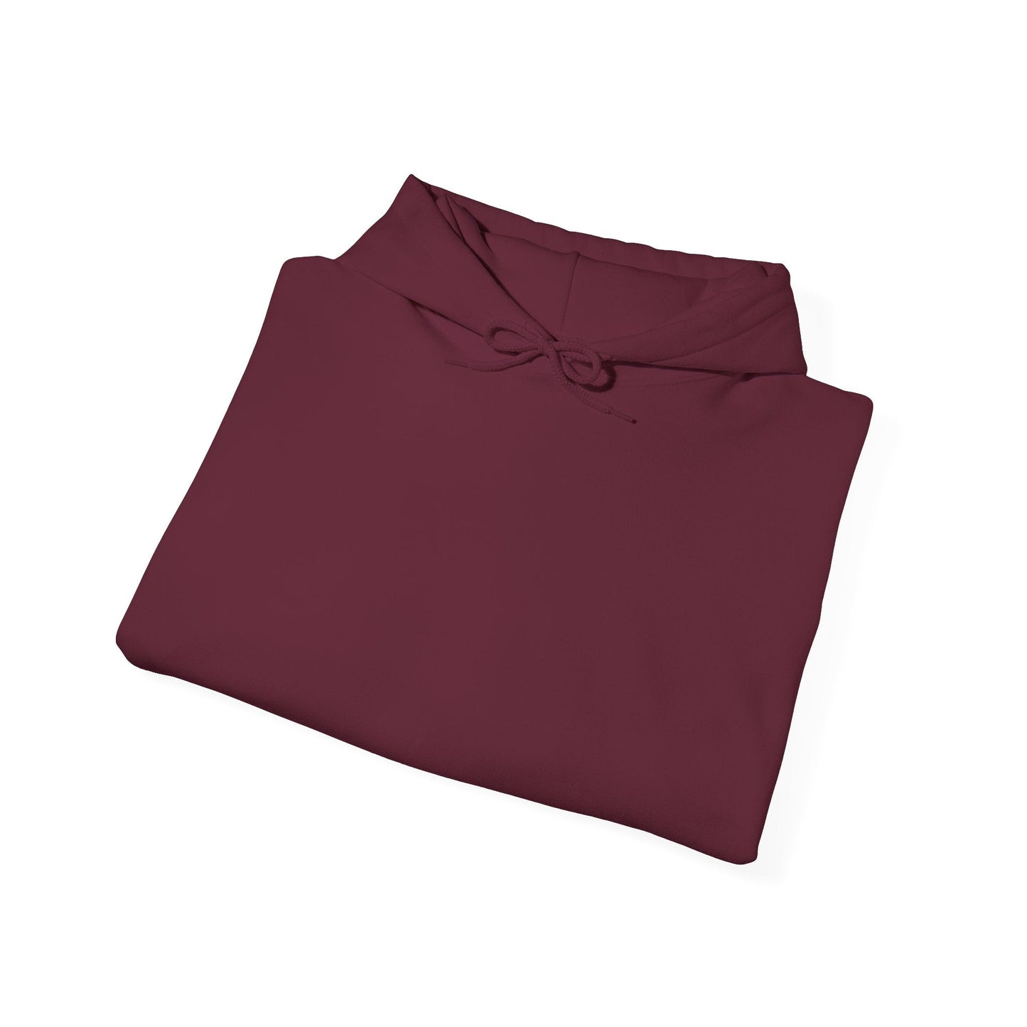 Plain Hoodie Printify