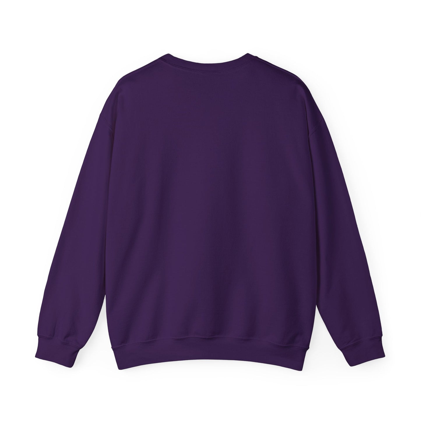Plain Sweat Shirt Printify