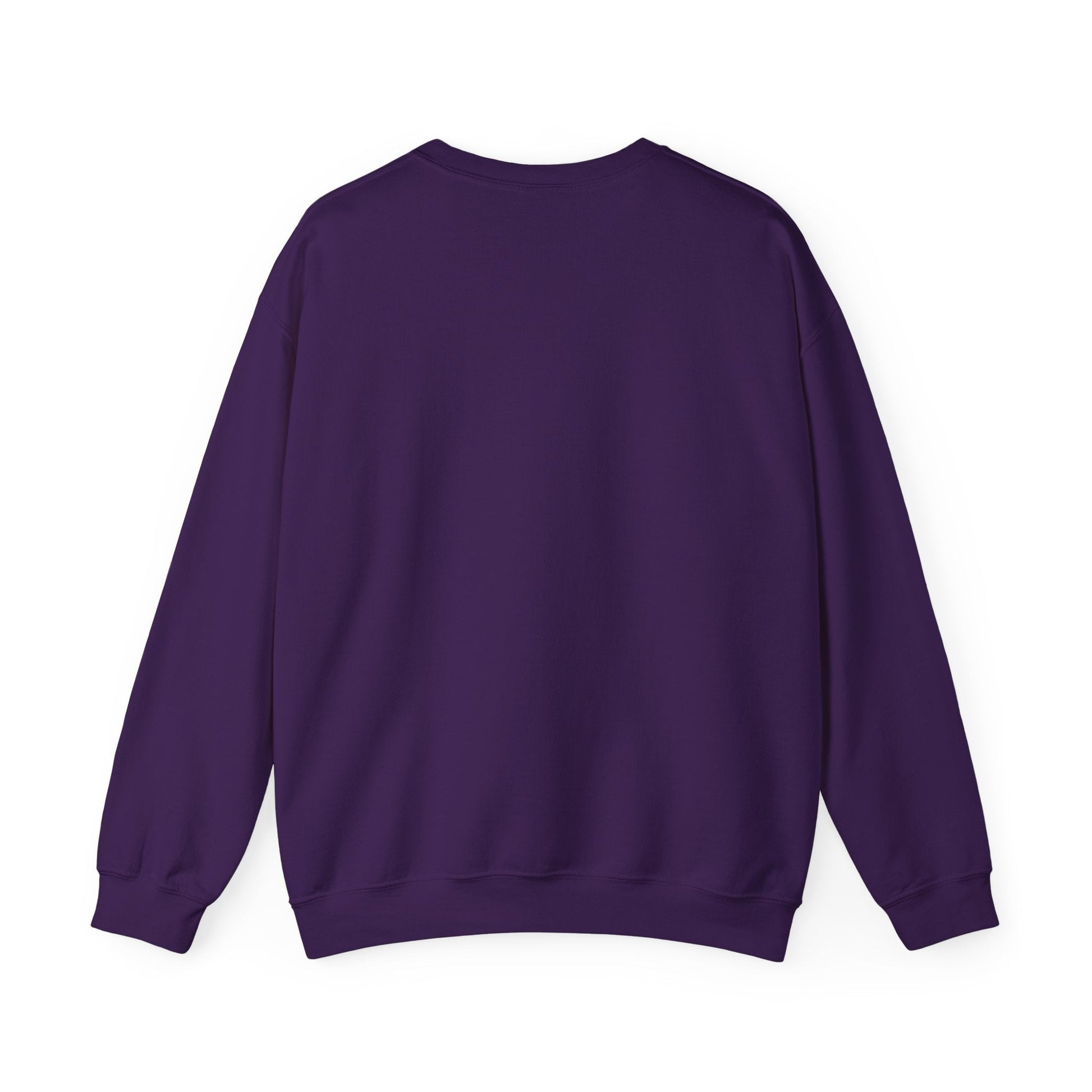 Plain Sweat Shirt Printify