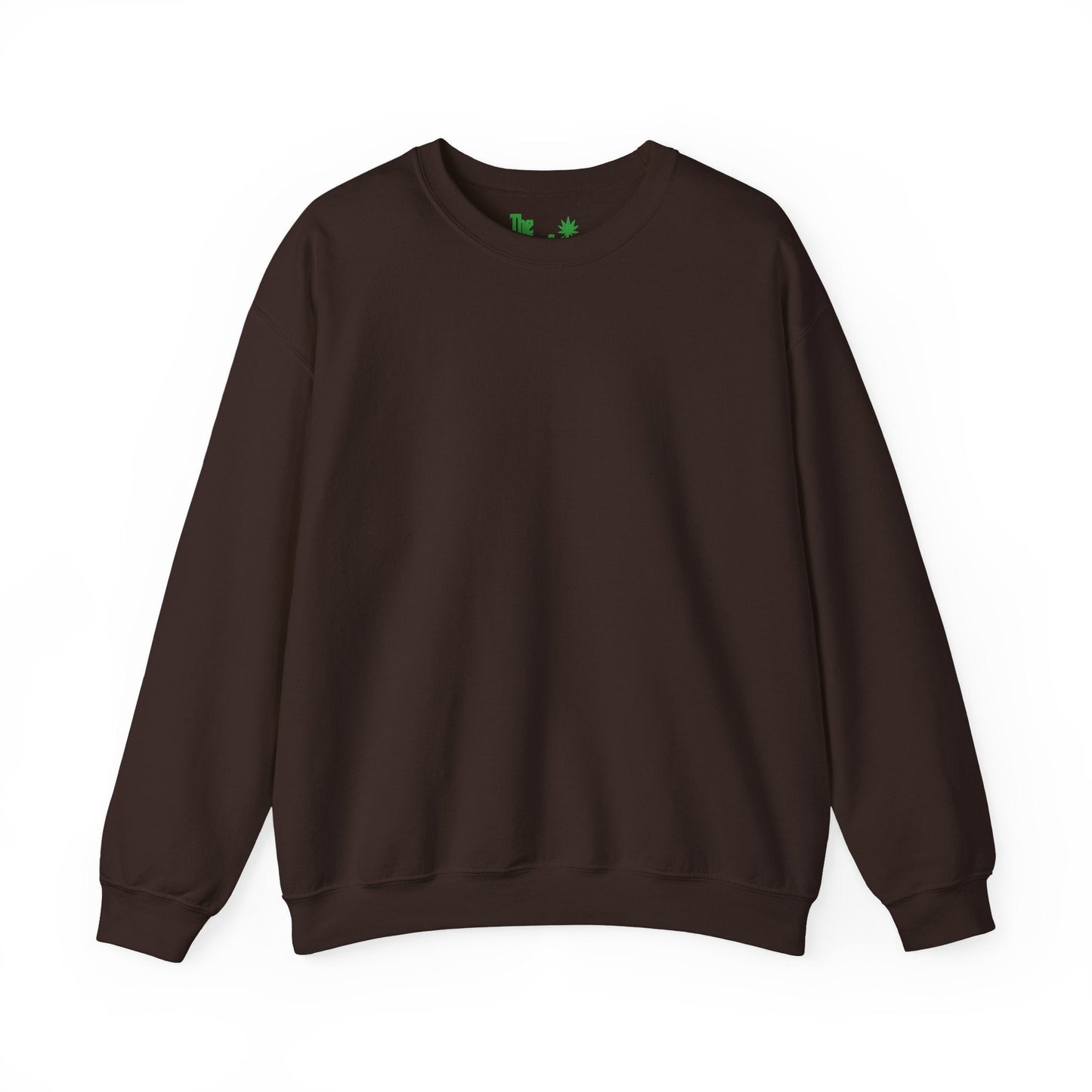 Plain Sweat Shirt Printify