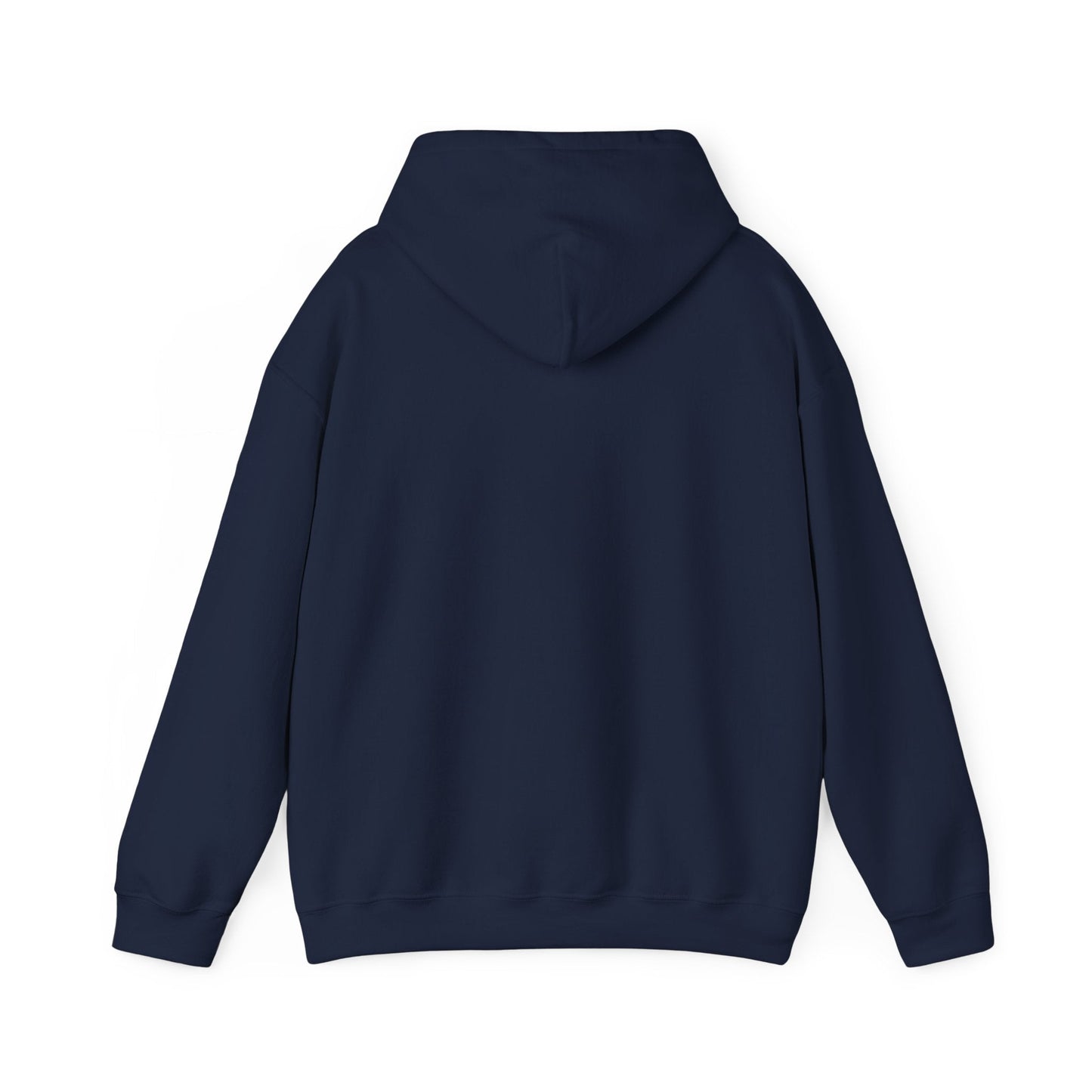 Plain Hoodie Printify