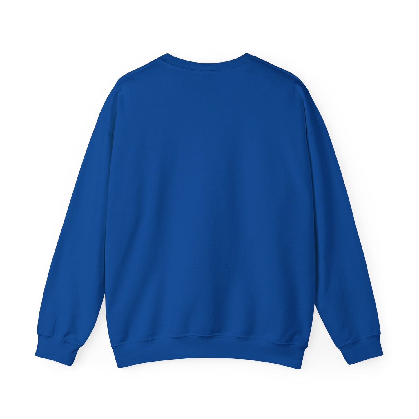 Plain Sweat Shirt Printify