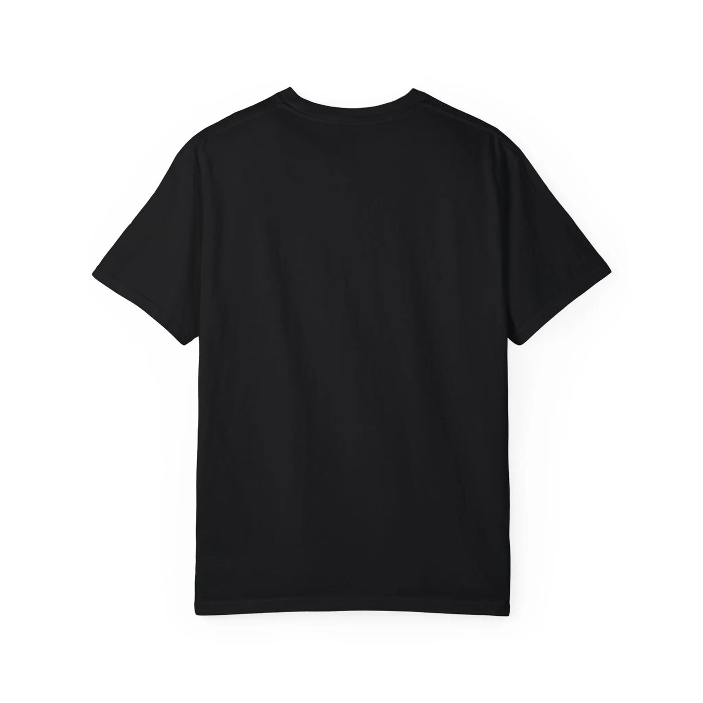 Growfather Vintage T Shirt (Front) Printify