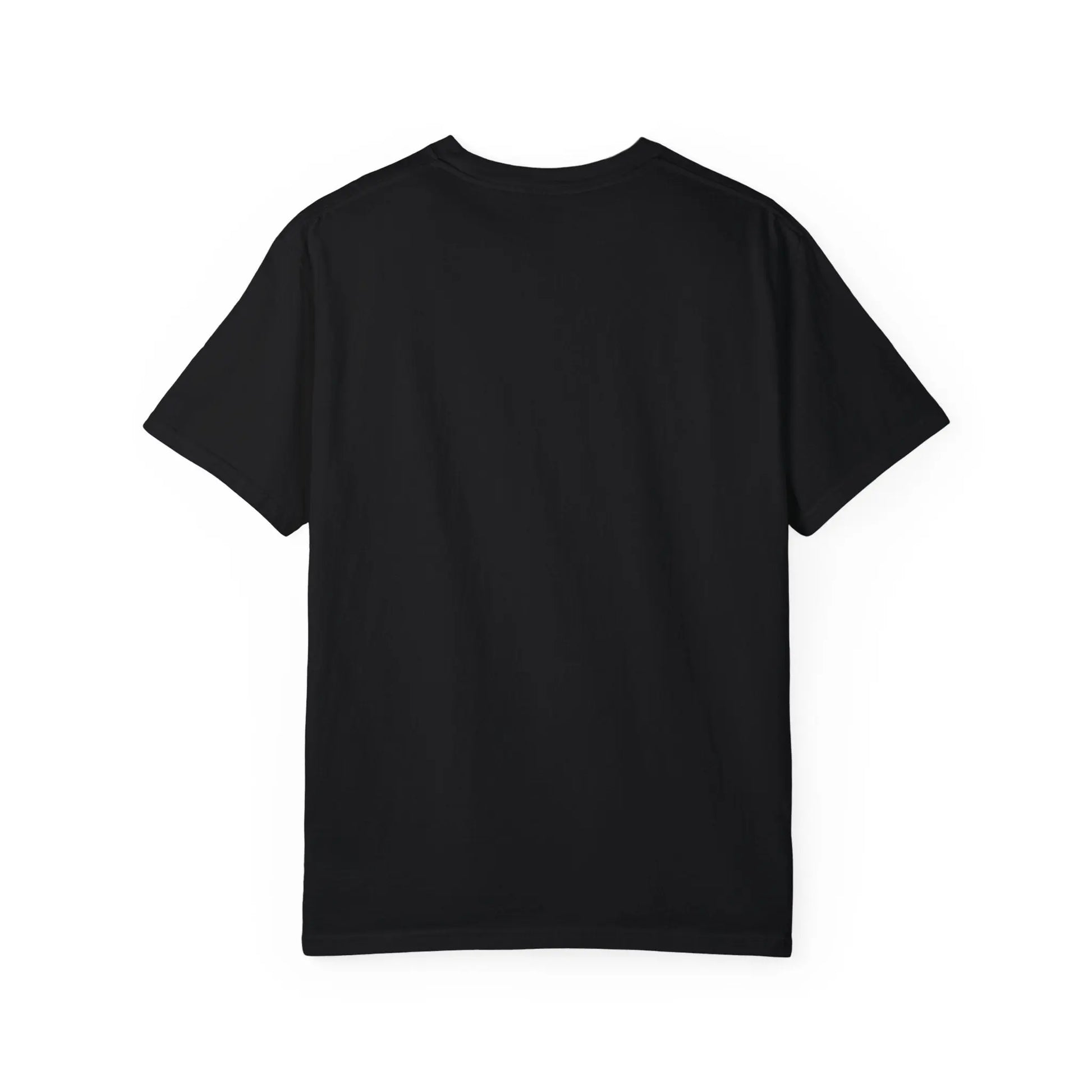 Growfather Vintage T Shirt (Front) Printify