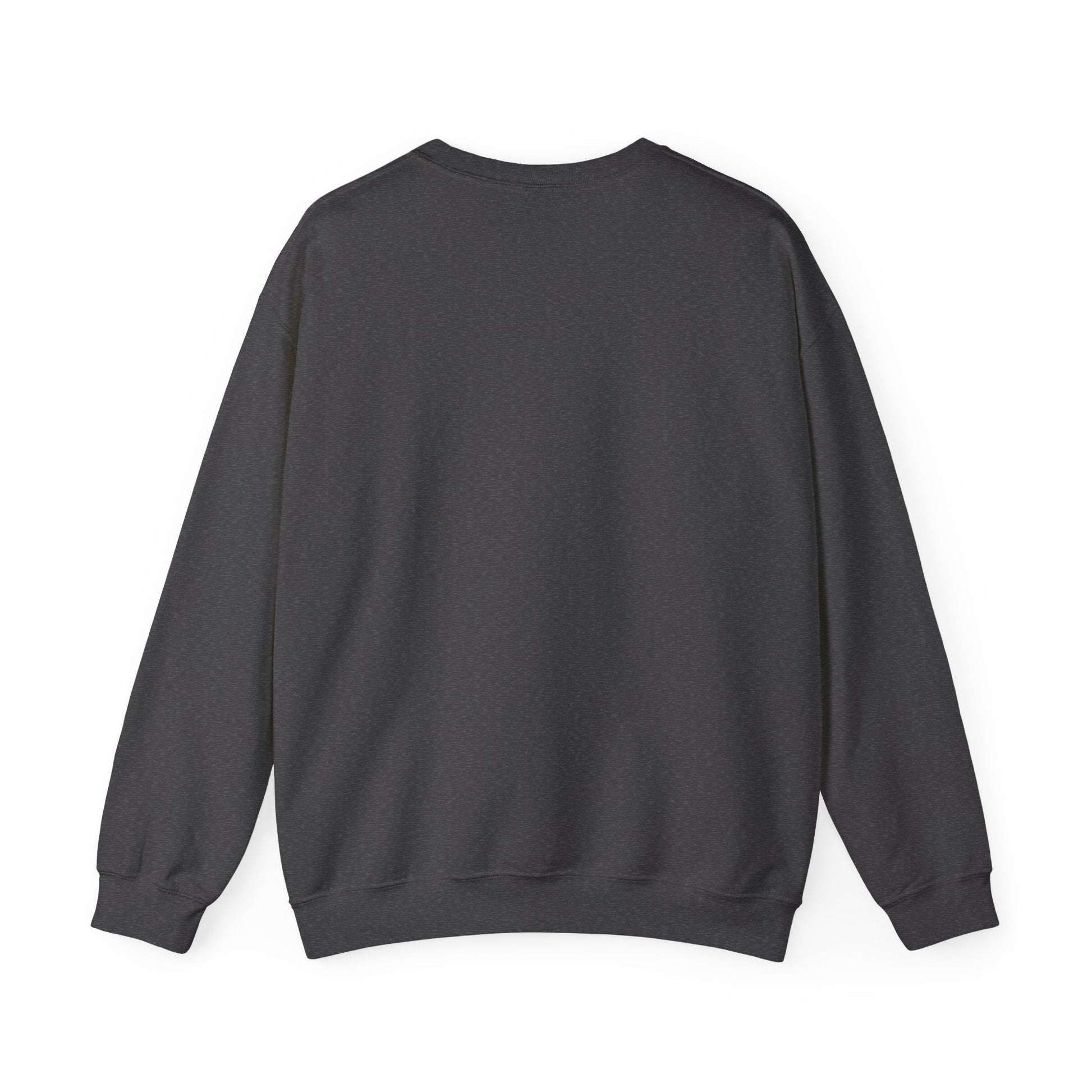 Plain Sweat Shirt Printify
