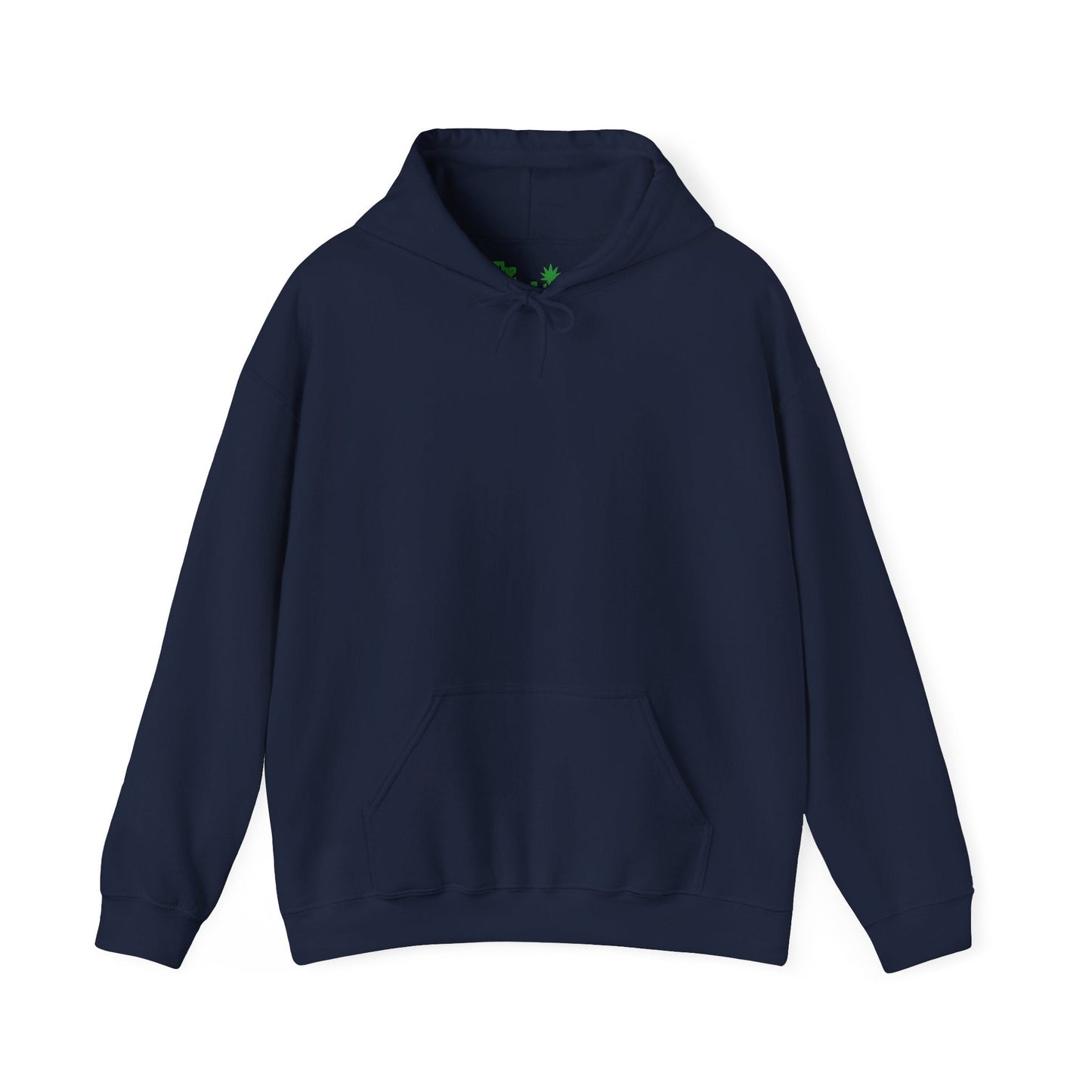 Plain Hoodie Printify