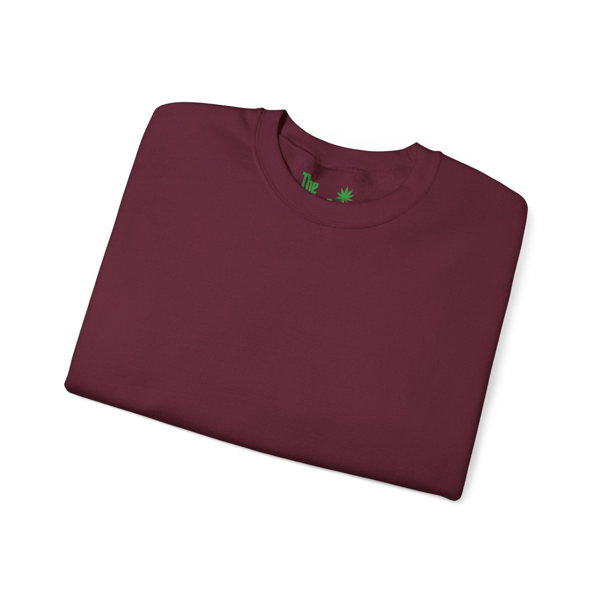 Plain Sweat Shirt Printify