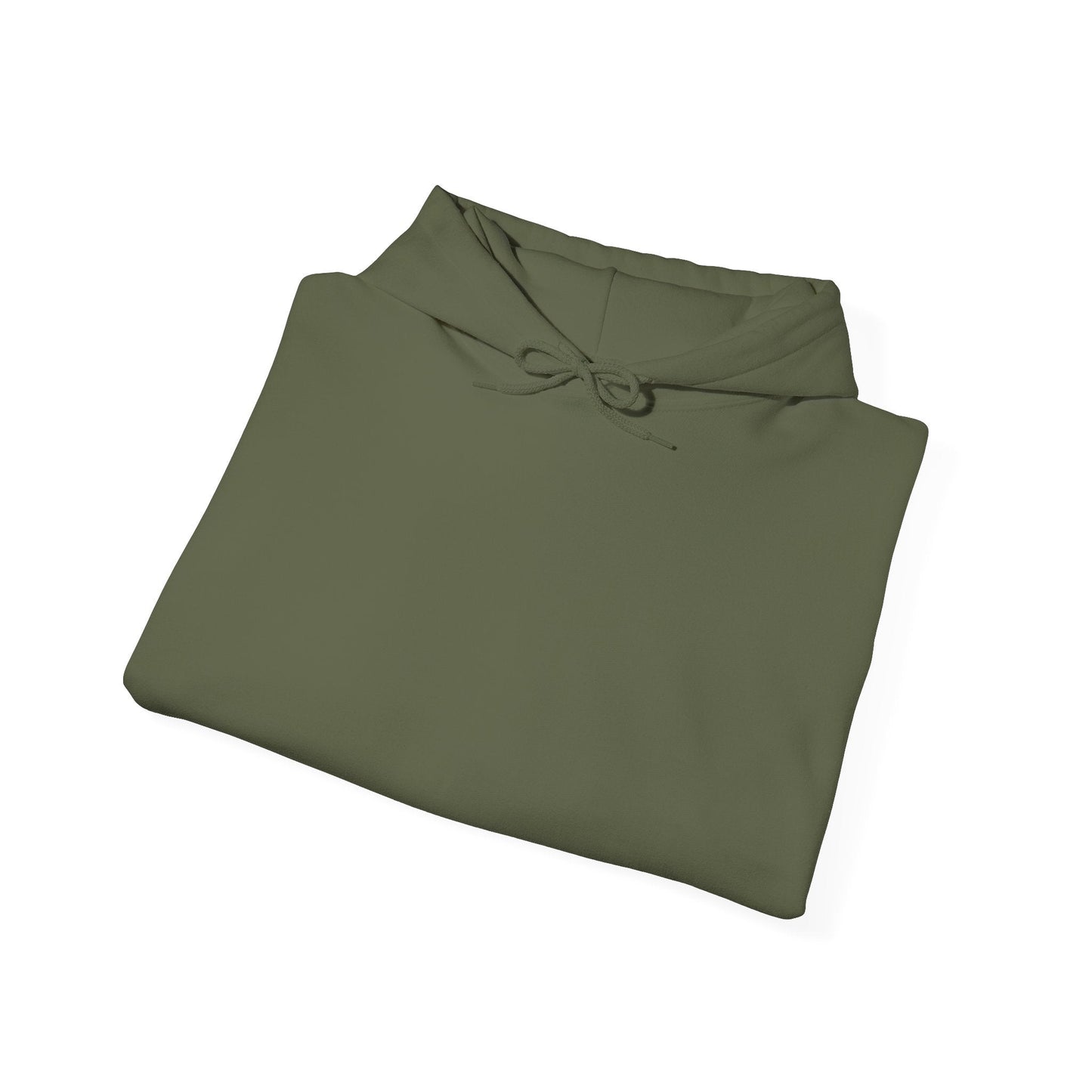 Plain Hoodie Printify