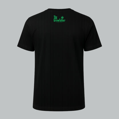 T-Shirt — 'Life Without Parole' Photo Tee
