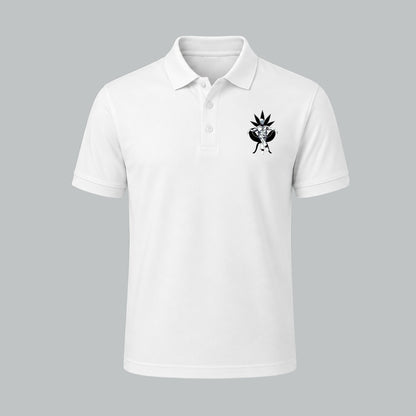 The Growfather Polo — Men's